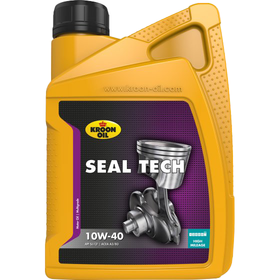Моторное масло KROON-OIL SEAL TECH 10W40, 1л